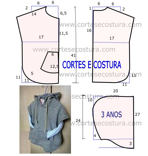 camisola