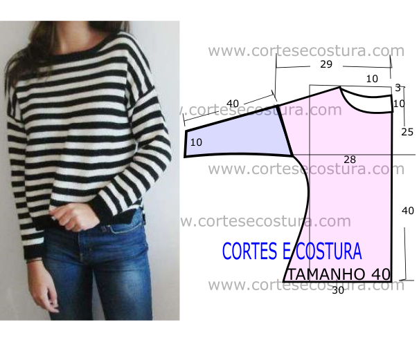 CAMISOLA RISCAS AMARELAS