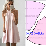 VESTIDO GODÉ