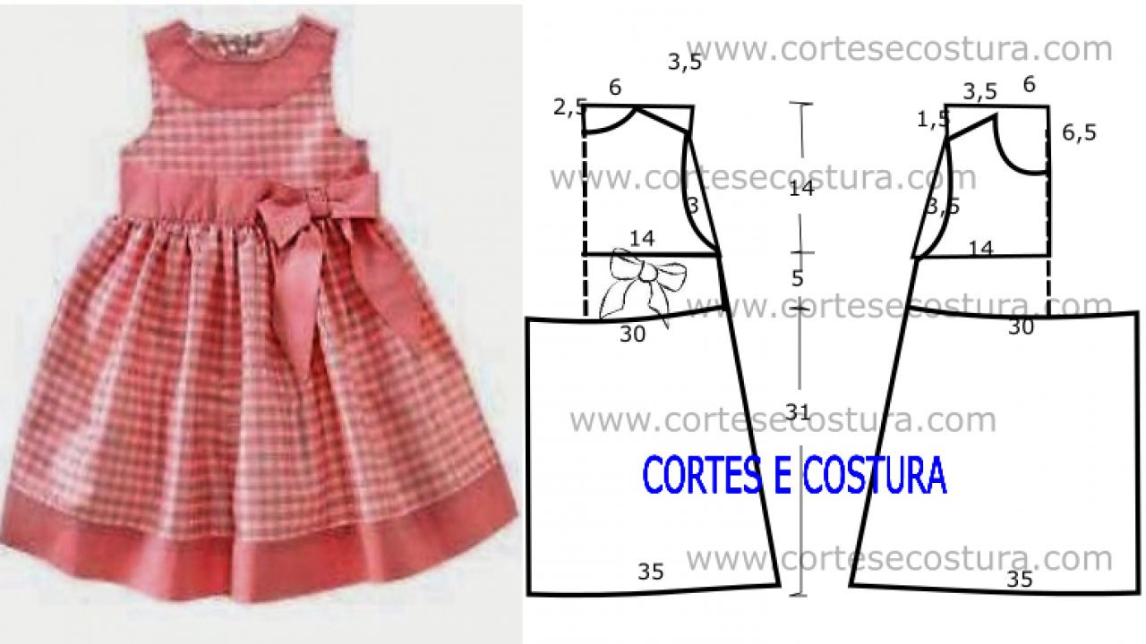 eu quero ver vestido